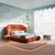 Beige Elke Bench by Ottiu For Sale - Image 8 of 9