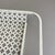 Modernist French Metal Rigituelle Tray from Mathieu Matégot, 1950s For Sale - Image 6 of 18