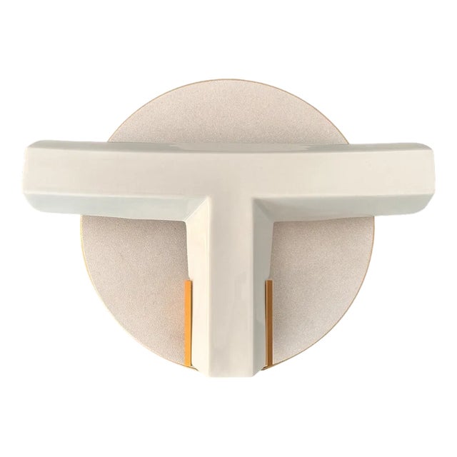 Oti Lamp by Tobia Scarpa for Flos, 1983 For Sale