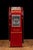 c. 1920s/1930s; by Brunhoff Mfg. Co. for United States Playing Card Co. - Erlanger, KY Tin lithographed and painted point-...