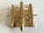 Mid-Century Modern Swedish Crystal Wall Sconce from Orrefors, 1960 For Sale - Image 9 of 9