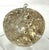 Italian Murano Glass Apple Paperweight For Sale - Image 3 of 7