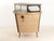 Wood 1960s Cocktail Bar in the Shape of a Boat Bow, England 1960s For Sale - Image 7 of 18