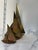 Metal Vintage Collection of Brass Sailboat Figurines- Set of 3 For Sale - Image 7 of 7
