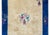 Textile Early 20th Century Chinese Art Deco Rug For Sale - Image 7 of 15
