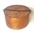 Large Antique Luther Bentwood Hat Box, 1890s For Sale - Image 12 of 18