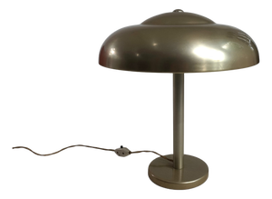 Ilkora Table Lamp by Paul Haustein for WMF, 1930
