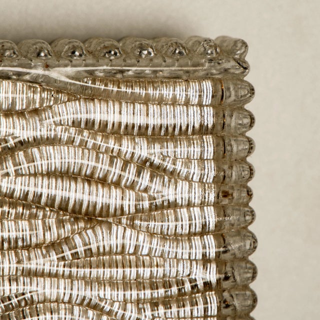 Wall Light from Limburg Glashütte, 1960s For Sale - Image 14 of 16