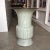 Crackle Ceramic Umbrella Stand For Sale - Image 11 of 13