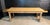 French Oak Farmhouse Table with Drawers, 1920 For Sale - Image 6 of 14