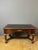 Empire Style Flat Center Desk, 1950s For Sale - Image 13 of 13