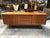 1950s Modern Danish Teak Sideboard by Arne Hovmand-Olsen, 1950s For Sale - Image 5 of 11