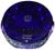 Late 20th Century Seven Baccarat Pieces Including Crystal Paperweights and Sirius Crystal Sphere For Sale - Image 9 of 10