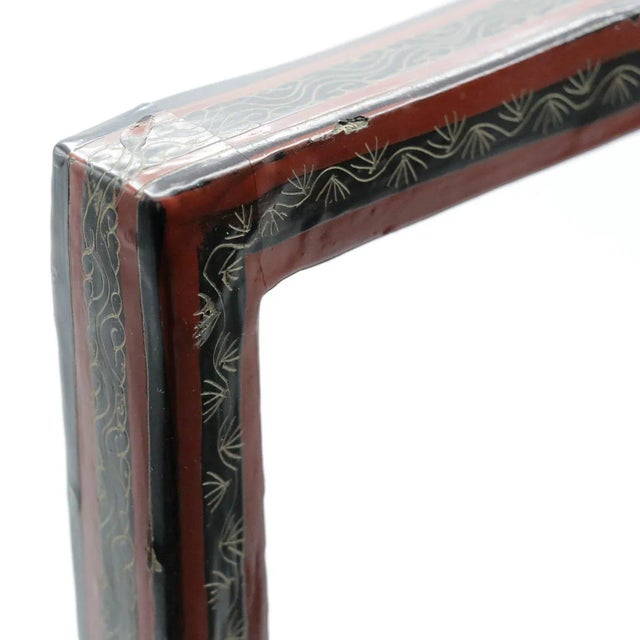 Vintage Chinese Food Box For Sale - Image 11 of 12