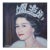 Original Oil Portrait Painting of Queen Elizabeth II For Sale