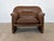 DS-16 Lounge Chair in Brown Leather from de Sede, Switzerland, 1970s For Sale - Image 9 of 9