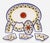 The Intreccio Antipastiera celebrates the Italian tradition of gathering around beautiful food. In Italy, an antipastiera...