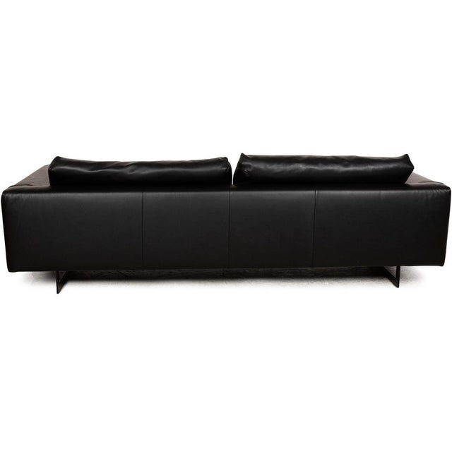 Ernest 4-Seater Sofa from Valentini For Sale - Image 9 of 11