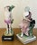Early Staffordshire Figures- Set of 2 , C. 1800 For Sale - Image 11 of 12