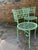 Metal Mid 20th Century Salterini Pool Side Chairs, Set of 4, Attributed For Sale - Image 7 of 12