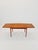 German Teak Dining Table from Lübke, 1960s For Sale - Image 13 of 16