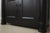 Heidi Steinberg Collection Monumental Arched Open Bookcase For Sale - Image 13 of 16