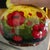 Italian Abbiamo Tutto Poppy Biscotti Jar For Sale - Image 4 of 6