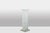 20th Century Art Deco Columns in White Marble, Set of 2 For Sale - Image 3 of 17