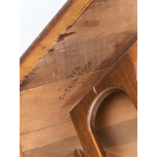 Mid-Century Modern Styled After MCM Lane Vintage Coffee Table For Sale - Image 3 of 12