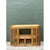 Late 20th Century Vintage Rattan Stacked Rattan Coffee Table For Sale - Image 5 of 12