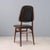 Black 1960s Chair For Sale - Image 8 of 10