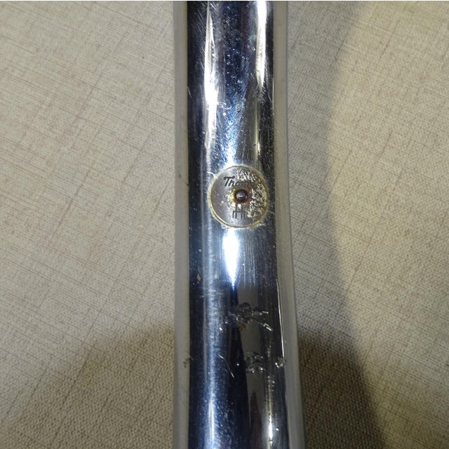 Metal Vintage B33 Chair by Mart Stam & Marcel Breuer, 1930 For Sale - Image 7 of 11