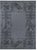 Andrew Cashmere Blanket, 51" x 71" For Sale - Image 4 of 4