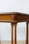 Mid-Century Coffee Table with Eight Turned Columns For Sale - Image 9 of 12