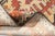 Rug & Kilim’s Distressed Homage Rug in Red, 8x10 For Sale In New York - Image 6 of 7