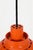 Plastic Danish Space Age Pendant Lamps by K. Kewo for Nordisk Solar, 1970s, Set of 2 For Sale - Image 7 of 18