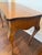 Mid 20th Century French Provencial Writing Desk by Brandt For Sale - Image 9 of 12