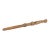 Antique Indonesian Carved Wood Figurative Pole Pestle Distaff For Sale