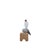Echoes III Totem by Malabar For Sale - Image 12 of 14