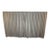 Custom Blackout Drapery Panels With Nickel Hardware For Sale
