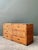 Vintage Woven Rattan Chest of Drawers - Set of 2 For Sale - Image 9 of 18