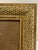 Wood Vintage Pair of Hand Crafted Middle Eastern Miniature Khatamkari / Khatam Picture Frame For Sale - Image 7 of 12