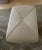 1980s Upholstered Ottoman For Sale In New York - Image 6 of 6