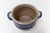 19th Century German Stoneware Eight Liter Crock, 1890s For Sale - Image 4 of 12