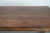 Brown Large Antique French Farmhouse Dining Table For Sale - Image 8 of 18