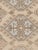 1950s Vintage Turkish Oushak Area Rug 5ft X 6ft 8in For Sale - Image 5 of 7