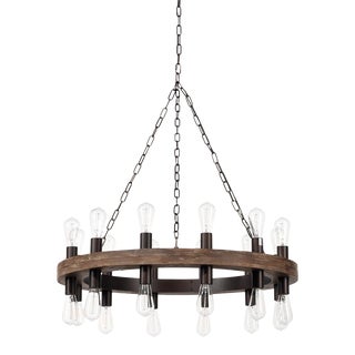 Cirque Chandelier, Small For Sale