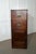 19th Century Heavy Banker’s Drawers and Safe Cupboard Pedestal, Strong Cupboard This is a very well made piece, it was...