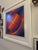 Victor Vasarely Victor Vasarely Signed & Numbered Serigraph – "Planeta" (1972-1979) For Sale - Image 4 of 7