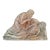 Baroque Pietà Sculpture - Venetian School, 17th Century For Sale